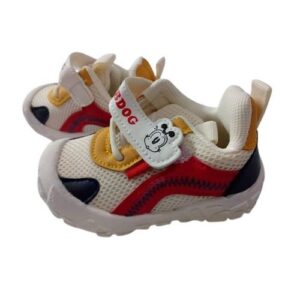 MiniMotion Sneakers