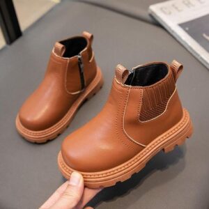 TinyTrail Boots