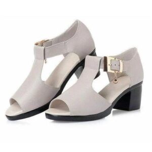 Velisse Heels