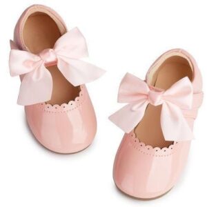 Starlet Ballet Flats