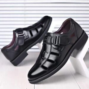 Elemental Sandals