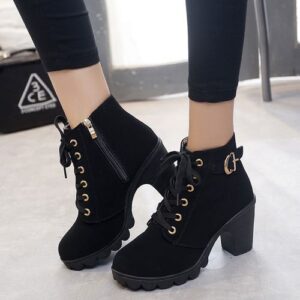 Opal Ankle Boots