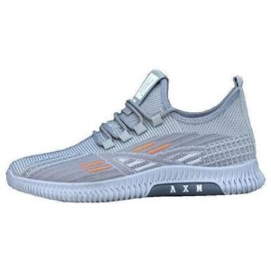 StridePro Sneakers